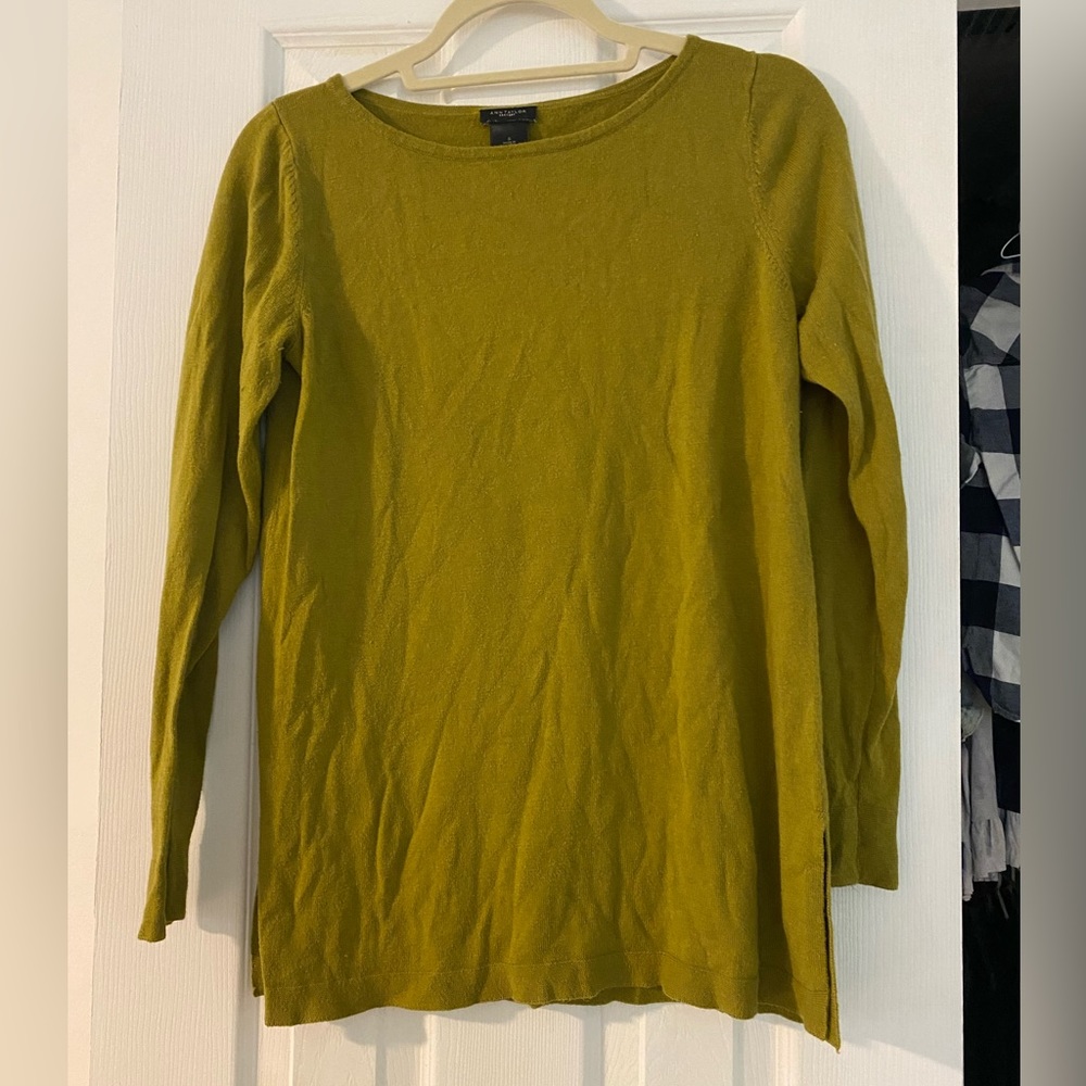 Ann Taylor Sweater